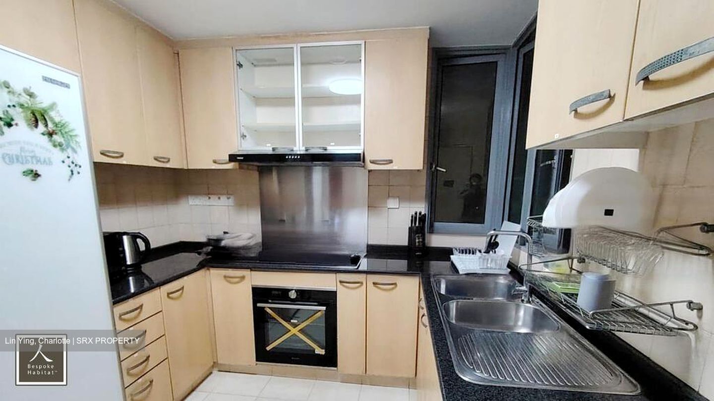The Madeira (D23), Condominium #625386911